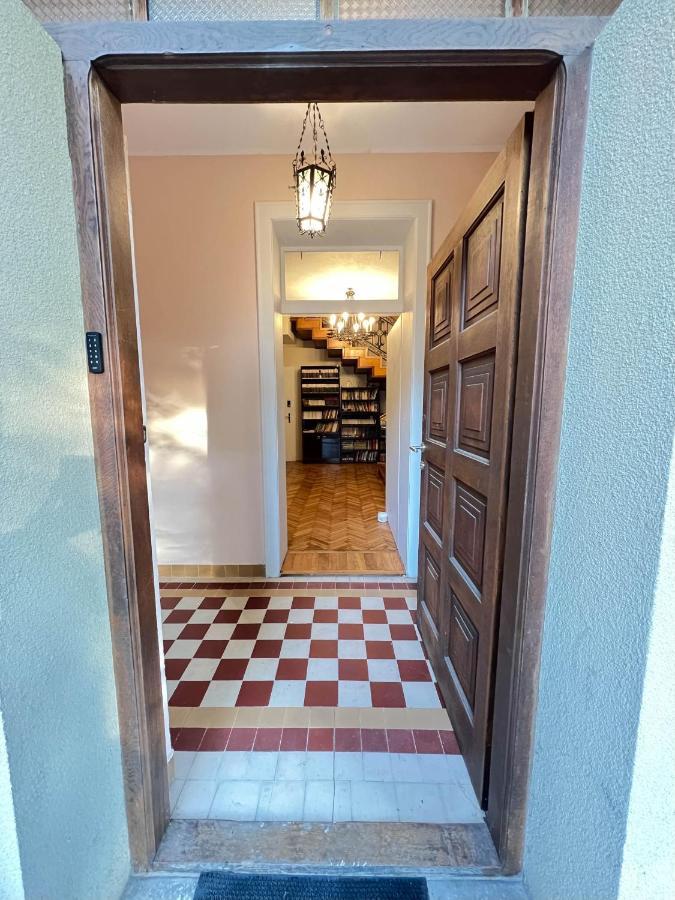 Kesletz House Hotell Sibiu Exteriör bild