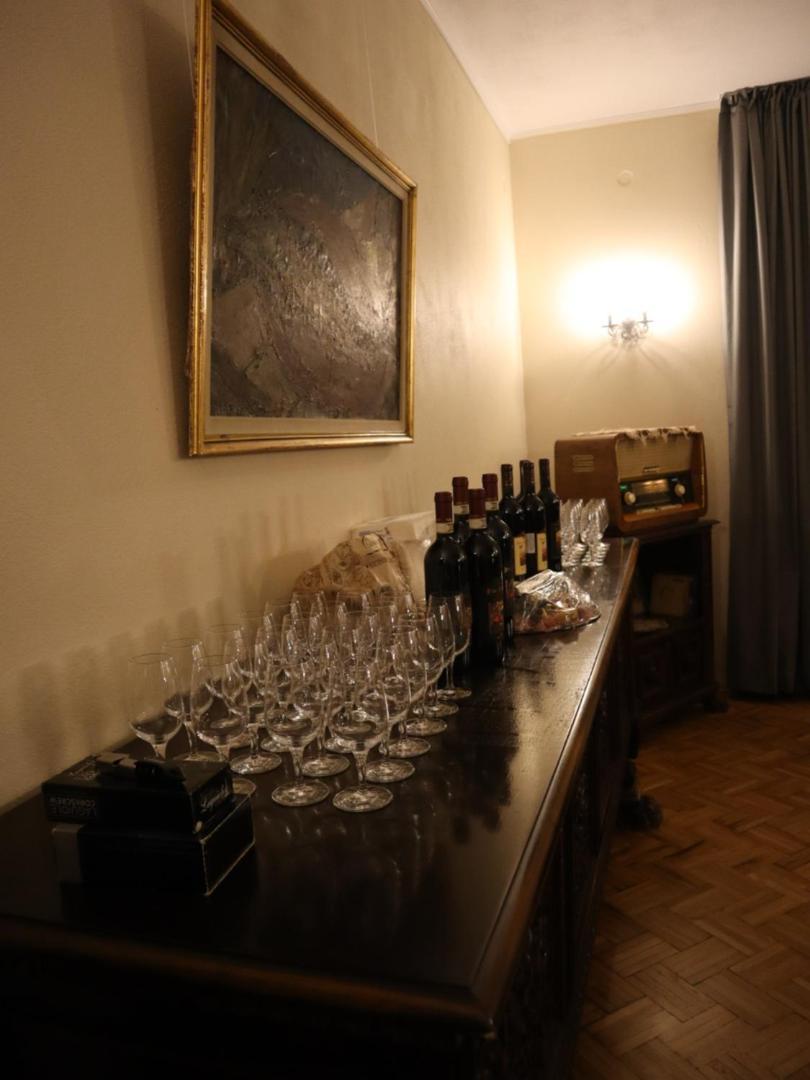 Kesletz House Hotell Sibiu Exteriör bild