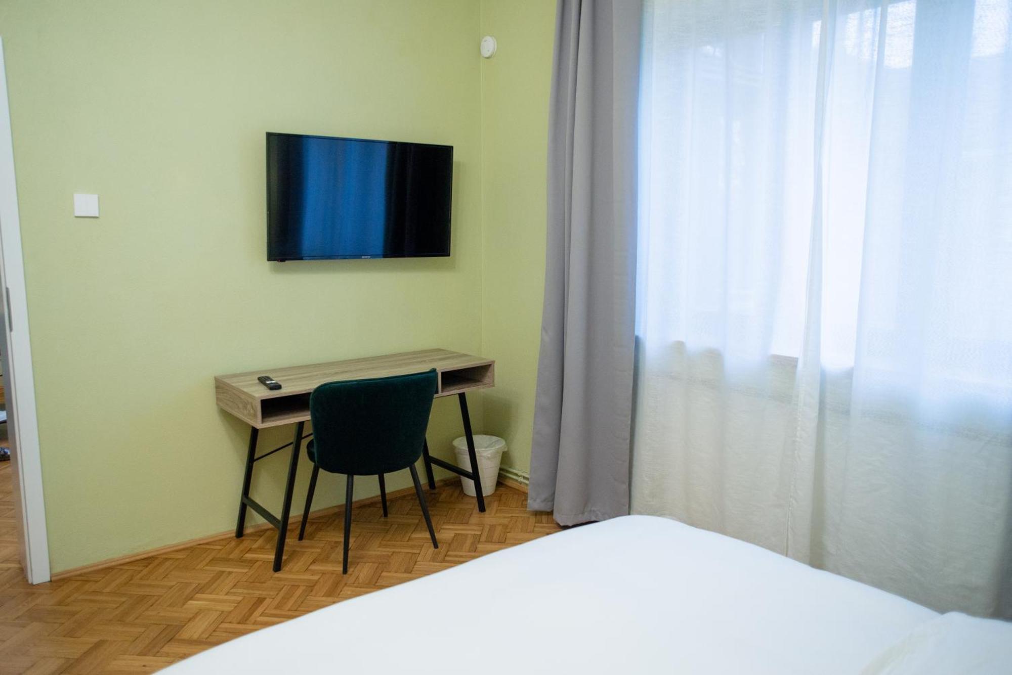 Kesletz House Hotell Sibiu Exteriör bild