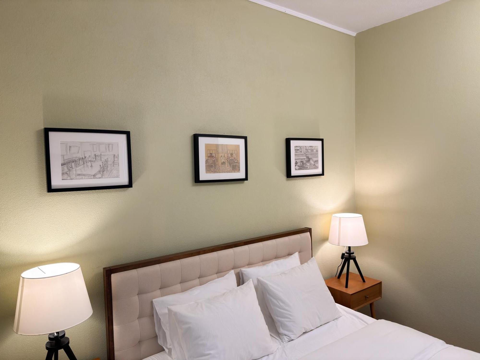 Kesletz House Hotell Sibiu Exteriör bild