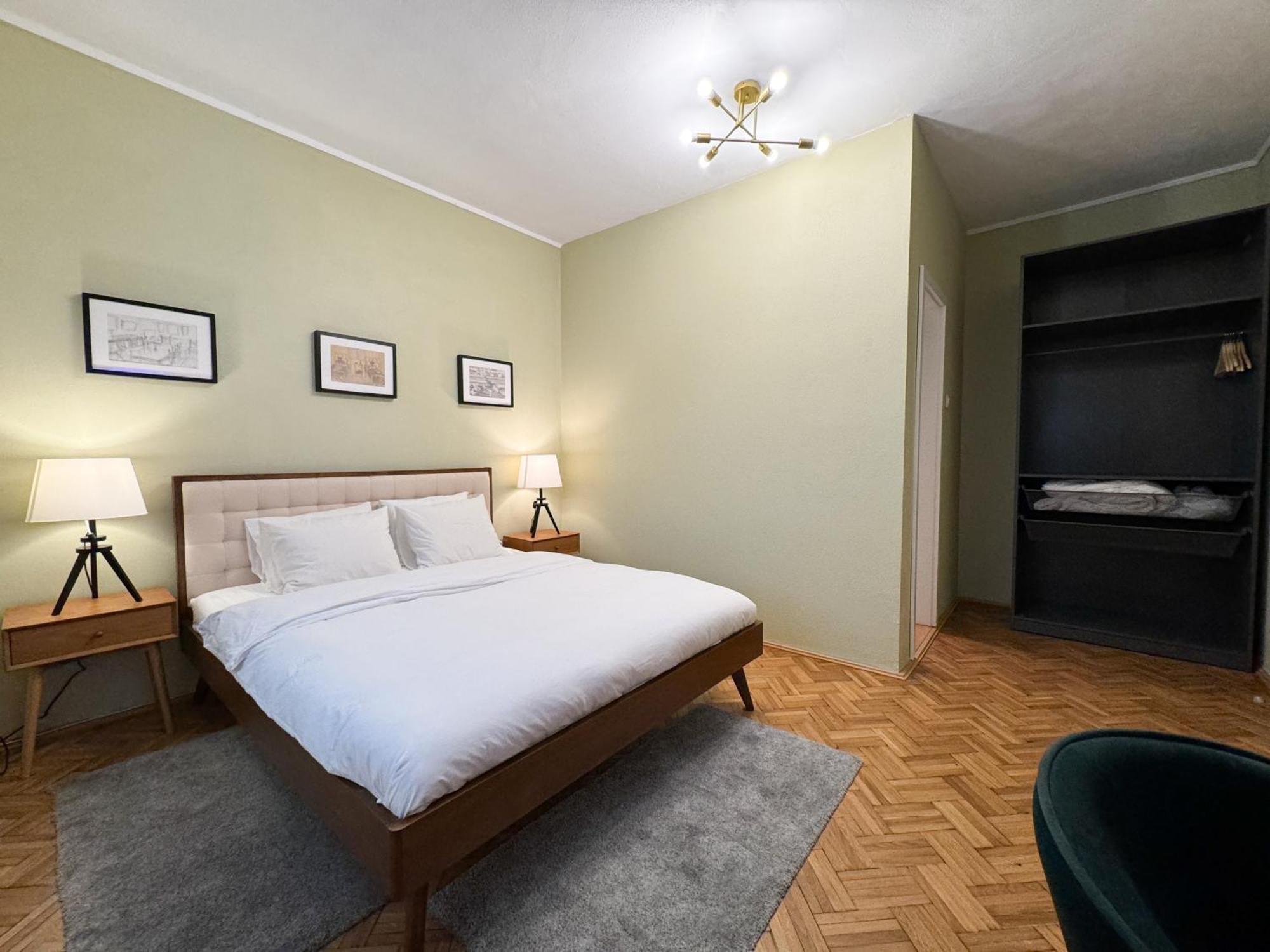 Kesletz House Hotell Sibiu Exteriör bild