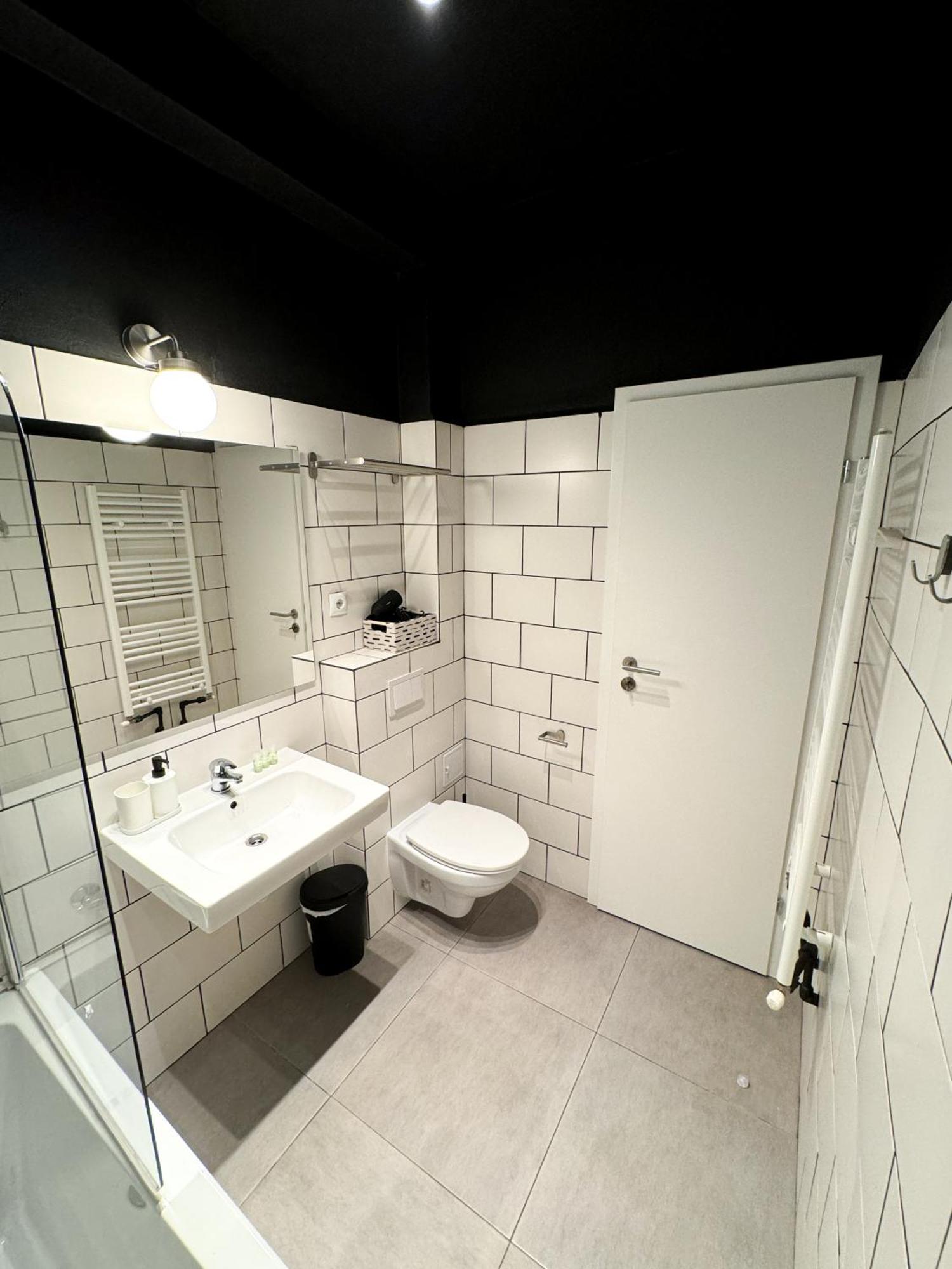 Kesletz House Hotell Sibiu Exteriör bild