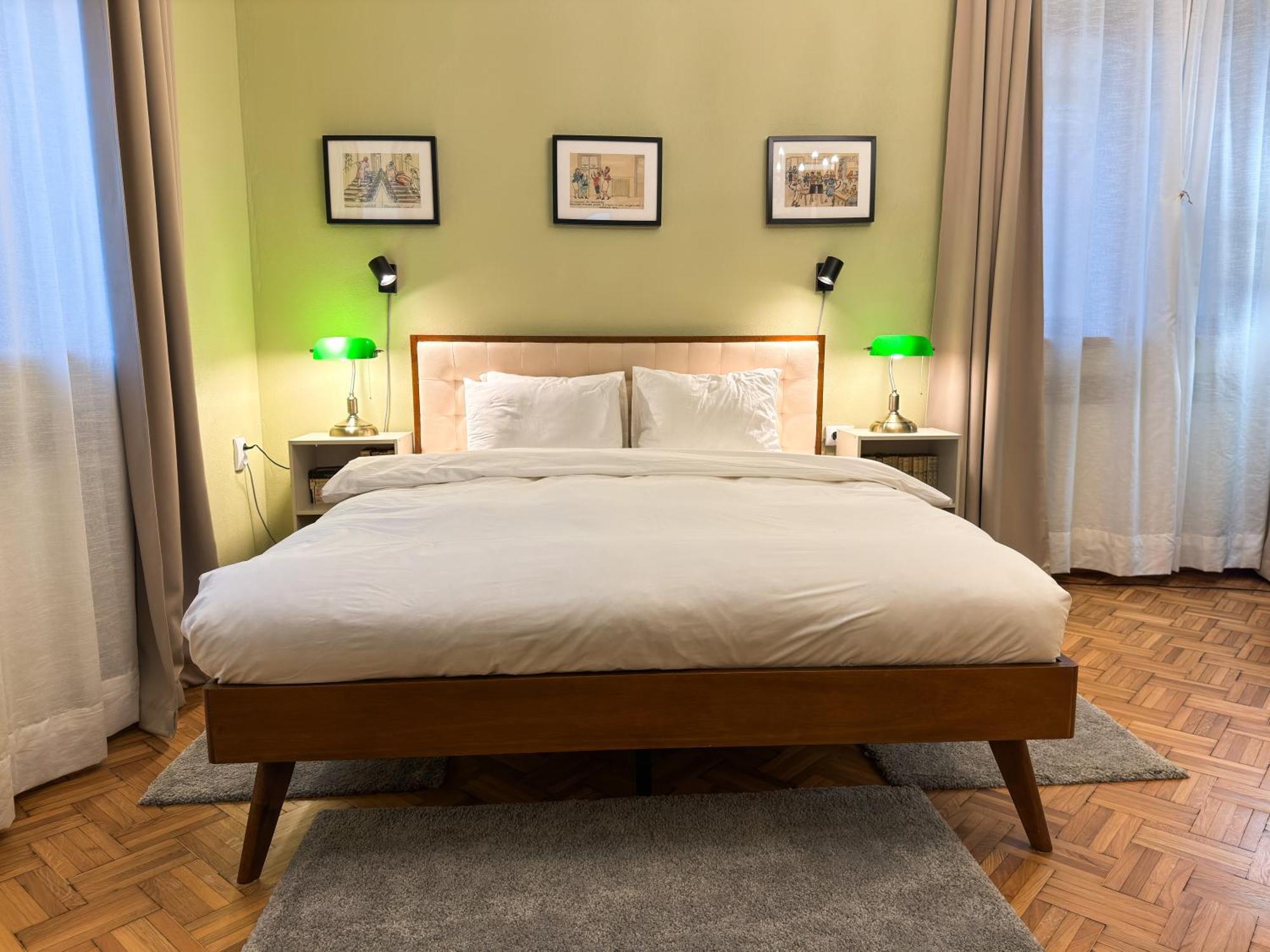 Kesletz House Hotell Sibiu Exteriör bild