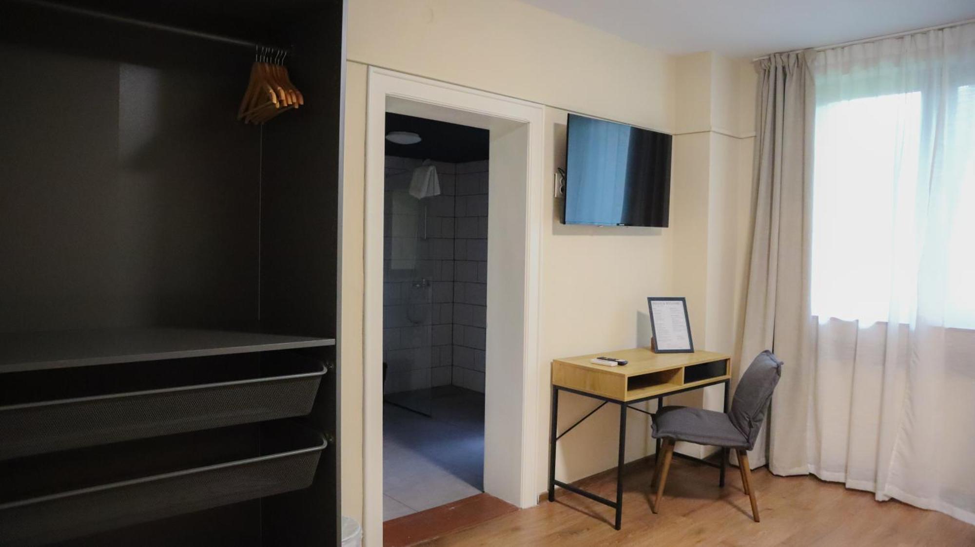Kesletz House Hotell Sibiu Exteriör bild